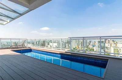 Cobertura com 4 quartos à venda na Rua Correia Dias, --, Vila Mariana, São Paulo