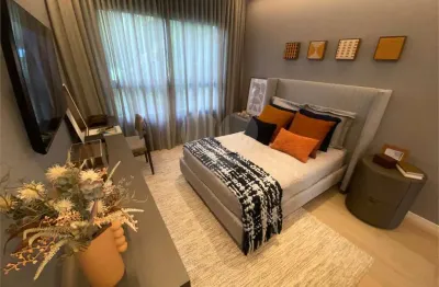 Apartamento a venda em moema pássaros, com 3 suítes e 3 vagas, perto do ibirapuera