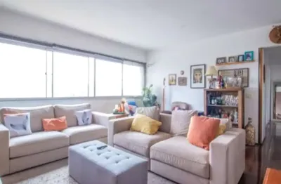 Apartamento com 3 quartos à venda na Rua Teodoro Sampaio, --, Pinheiros, São Paulo
