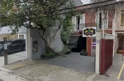 Casa comercial à venda na Rua Abílio Soares, --, Paraíso, São Paulo