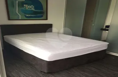 Kitnet / Stúdio à venda na Rua Gomes de Carvalho, --, Vila Olímpia, São Paulo