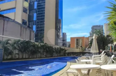 Apartamento 4 dormitórios - 3 vagas - lazer completo