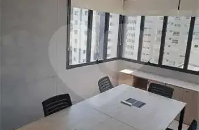 Comercial-são paulo-higienópolis | ref.: reo1082045