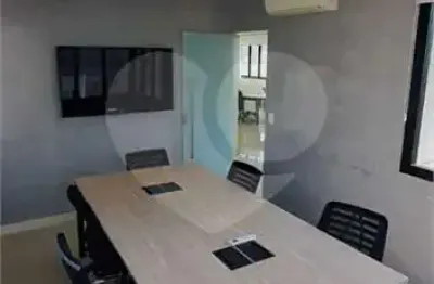 Sala comercial para alugar na Rua Conselheiro Brotero, --, Higienópolis, São Paulo