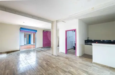 Casa com 2 quartos à venda na Rua Coronel Joaquim Ferreira Lobo, --, Vila Nova Conceição, São Paulo