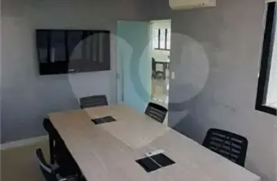 Sala comercial para alugar na Rua Conselheiro Brotero, --, Higienópolis, São Paulo