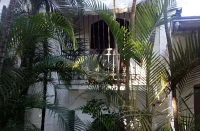Casa com 4 quartos à venda na Rua Trinta e Um de Março, --, Morumbi, São Paulo