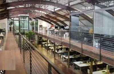 Prédio para alugar na Rua Senador Joaquim Ribeiro do Valle, --, Vila Leopoldina, São Paulo