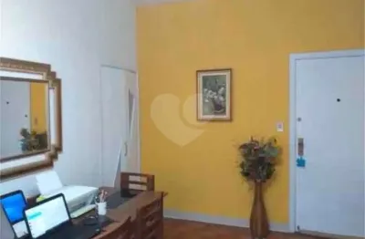 Apartamento-são paulo-bela vista | ref.: reo1082760