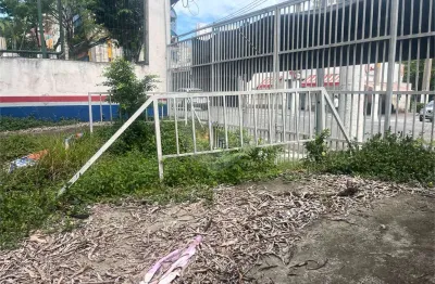 Terreno-são paulo-vila nova conceição | ref.: reo1077924