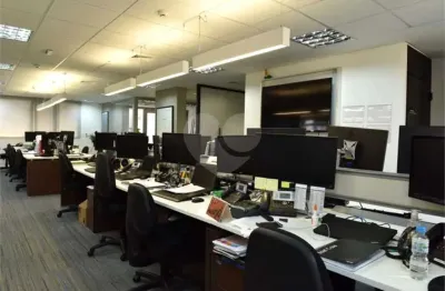 Casa comercial à venda na Avenida Pedroso de Morais, --, Pinheiros, São Paulo