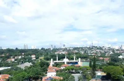 Cobertura com 3 quartos à venda na Rua Pará, --, Higienópolis, São Paulo