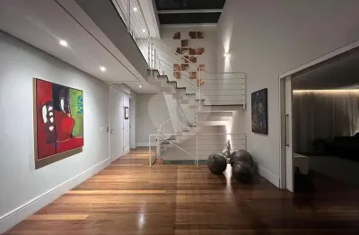 Casa com 5 quartos à venda na Avenida Comendador Adibo Ares, --, Morumbi, São Paulo