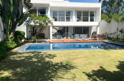 Casa com 5 quartos à venda na Avenida Comendador Adibo Ares, --, Morumbi, São Paulo