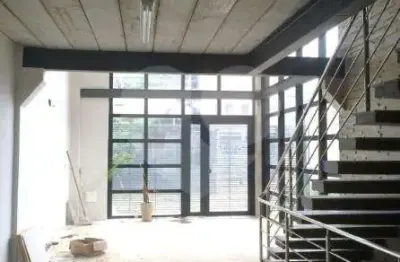 Comercial-são paulo-vila nova conceição | ref.: reo76557