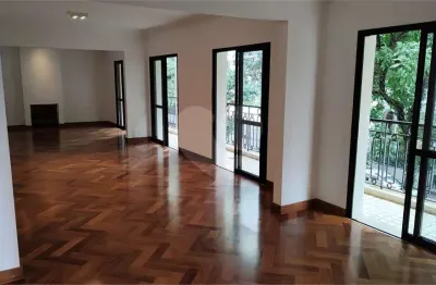 Apartamento-são paulo-jardim paulista | ref.: reo329672