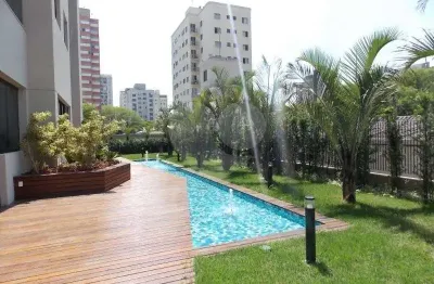 Apartamento com 1 quarto à venda na Avenida Doutor Cardoso de Melo, --, Vila Olímpia, São Paulo