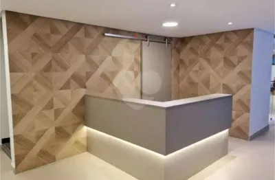 Casa comercial à venda na Rua Luís Coelho, --, Cerqueira César, São Paulo
