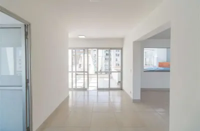 Cobertura com 4 quartos para alugar na Rua Bela Cintra, --, Jardim América, São Paulo