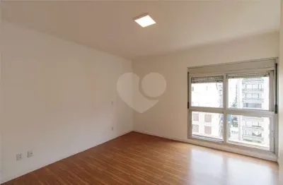 Cobertura com 4 quartos para alugar na Rua Bela Cintra, --, Jardim América, São Paulo