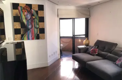 Apartamento 52 m² no jardim paulista 1 suíte 2 vagas