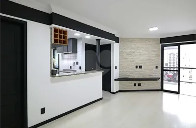 Apartamento com 2 quartos à venda na Avenida Iraí, --, Moema, São Paulo