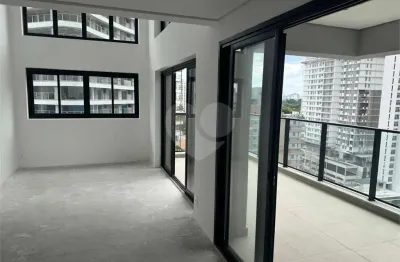 Duplex a venda com 02 quartos, 02 suítes, 02 vagas de garagens em moema