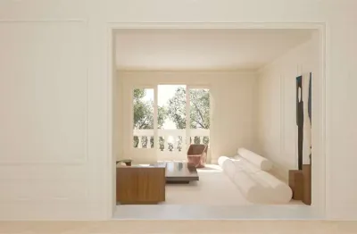 Apartamento à venda de 341 m² na bela vista de 5 quartos, 2 suites e 2 vagas.