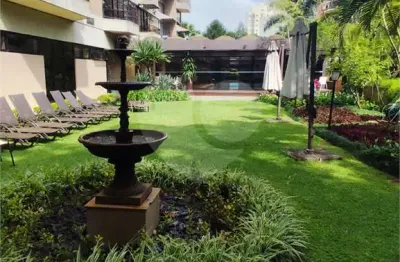 Cobertura triplex mobiliada para locação – jardim paulista - praça alexandre de gusmão