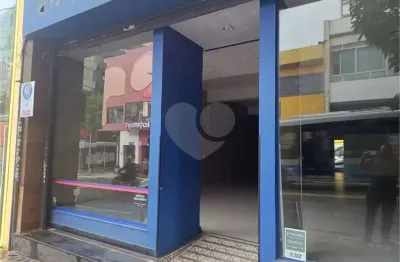 Ponto comercial para alugar na Rua Augusta, --, Jardim América, São Paulo