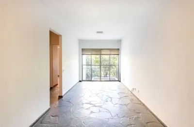 Apartamento com 2 quartos à venda na Rua Brasília, --, Itaim Bibi, São Paulo