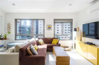 More com sofisticação e exclusividade no melhor de moema pássaros
