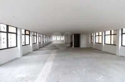 Excelente oportunidade de venda ou locação de conjunto comercial na vila olímpia – 230 m², vão livre, 5 vagas e infraestrutura moderna