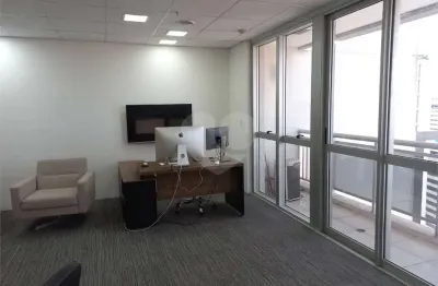Sala comercial à venda na Rua Enxovia, --, Chácara Santo Antônio, São Paulo