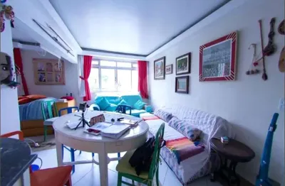Apartamento com 2 quartos à venda na Rua Lisboa, --, Cerqueira César, São Paulo
