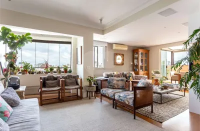 Apartamento-são paulo-vila nova conceição | ref.: reo1083690