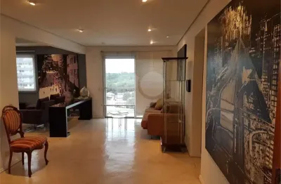 Apartamento à venda com 3 dormitórios, 1 suíte americana, 1 lavabo, sala para 2 ambientes. varanda e uma vista maravilhosa para granja julieta!