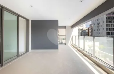 Apartamento com 3 quartos à venda na Rua Barão de Jaceguai, --, Campo Belo, São Paulo