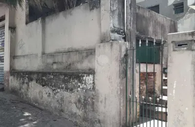 Vila beatriz - comercial/residencial  para construir