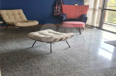 Apartamento com 2 quartos à venda na Praça Alexandre de Gusmão, --, Jardim Paulista, São Paulo