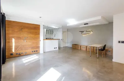 Apartamento com 3 quartos à venda na Rua Alvorada, --, Vila Olímpia, São Paulo