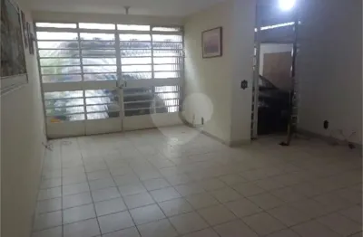Casa comercial à venda na Rua Gaivota, --, Moema, São Paulo