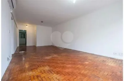Oportunidade no jardim paulista! apartamento 140m², 3 dorms. e 1 vaga
