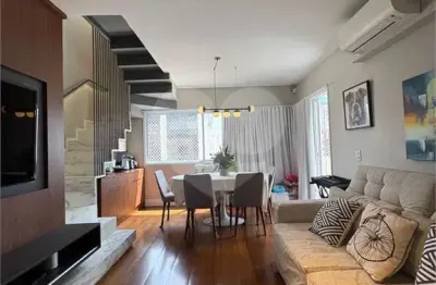 Cobertura com 3 quartos à venda na Rua Mateus Grou, --, Pinheiros, São Paulo