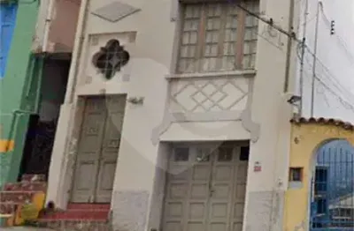 Casa com 3 quartos à venda na Rua Carlos Chagas, --, Aclimação, São Paulo