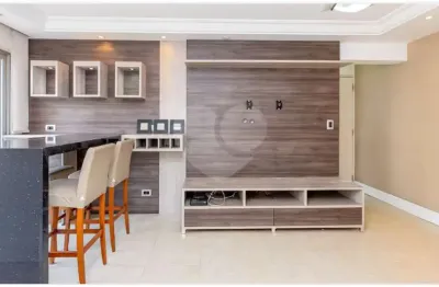 Apartamento à venda no itaim bibi – 65m², 2 dormitórios e 1 vaga