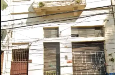 Prédio à venda na Rua Doutor Eduardo Amaro, --, Paraíso, São Paulo