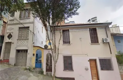 Casa com 3 quartos à venda na Rua Carlos Chagas, --, Aclimação, São Paulo
