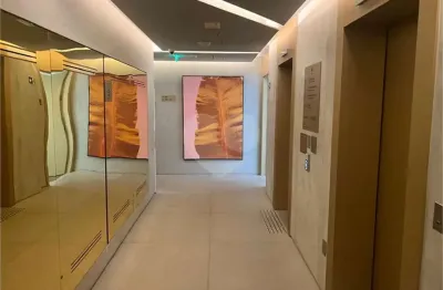 Apartamento 69.30 m² com 2 dormitórios, 1 suíte e 1 vaga na vila olímpia