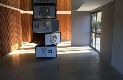 Apartamento com 1 quarto à venda na Rua Doutor Jesuíno Maciel, --, Campo Belo, São Paulo